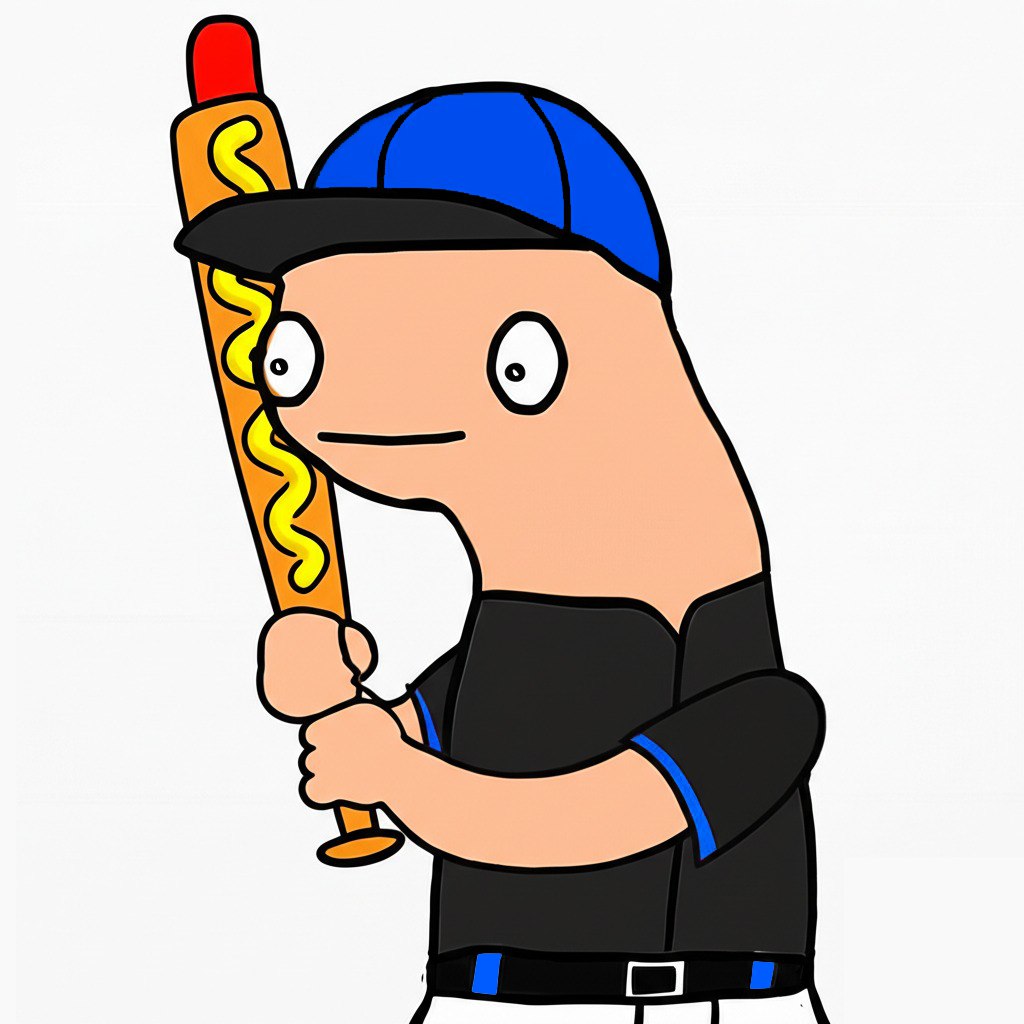 Homerun Logo